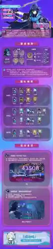摩洛阵容搭配插图