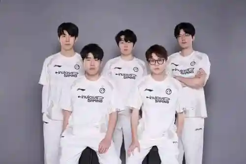 lpl新阵容