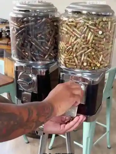 弹药武器精通插图