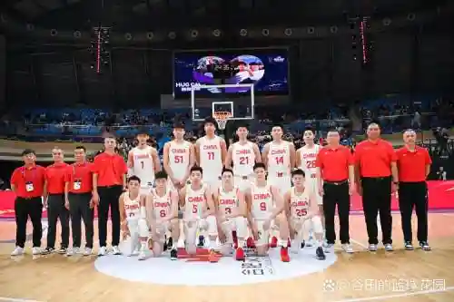 cba赛阵容插图