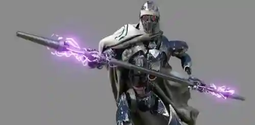 星球大战10里的武器图片大全