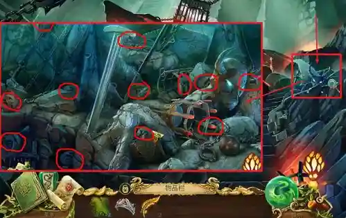 恐怖传奇2通关攻略视频攻略插图