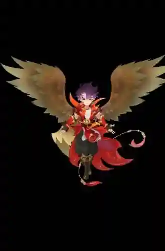 梦幻西游羽灵神带什么武器插图