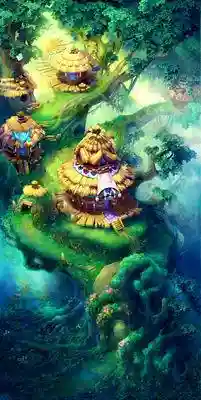 梦幻西游神木林可以吗_1插图1