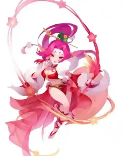梦幻西游魅惑