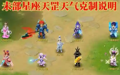 梦幻西游飞星转造型
