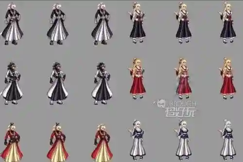 dnf17国庆武器改燃武插图1