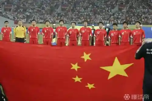2008国足阵容插图