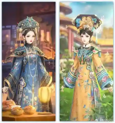 一品青楼游戏打扮攻略插图