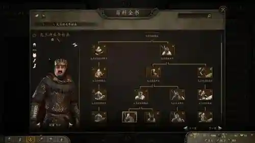 骑马与砍杀战团改武器长度插图