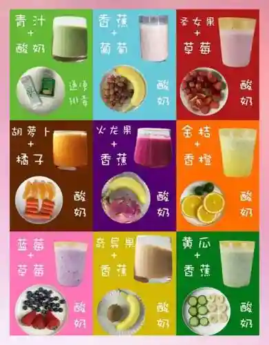 奶昔阵容搭配插图