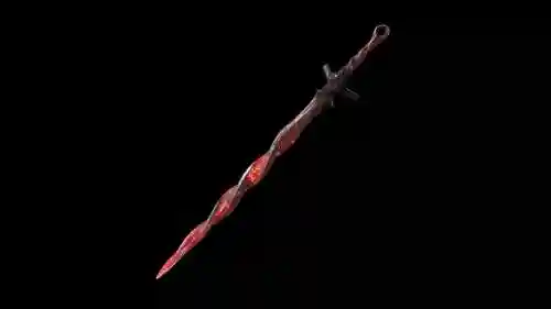 黑暗之魂3质变武器6插图