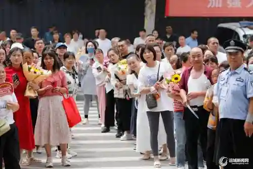 高考护航阵容