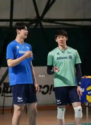 佑希阵容插图1