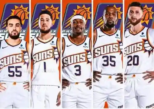 今天太阳阵容搭配