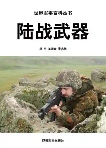陆战武器插图