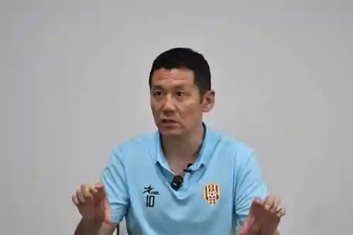 杨晨国安阵容