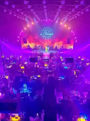 天津livehouse阵容_1