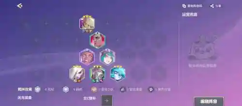 5311阵容搭配插图