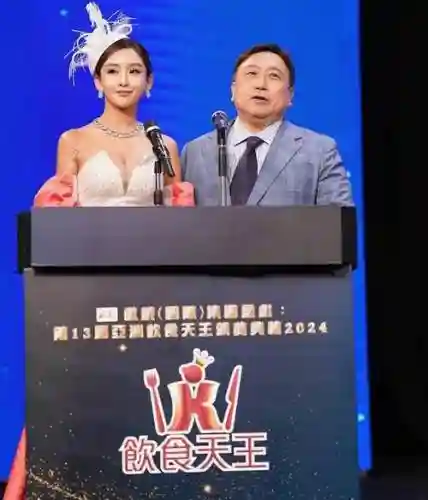 王晶豪华阵容插图
