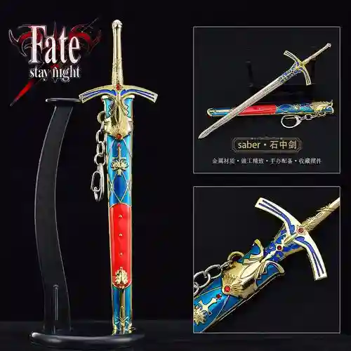 誓约用什么武器6插图