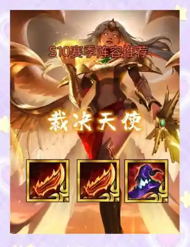 天裁阵容