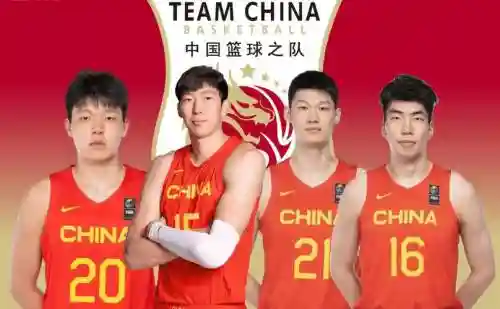 未来阵容有谁