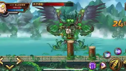 造梦西游4手机版攻略小白龙