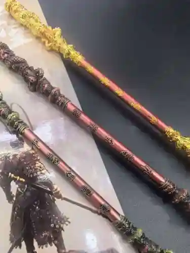 悟法大力需要什么武器_1插图