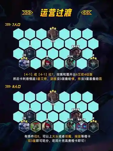寒冰执法阵容