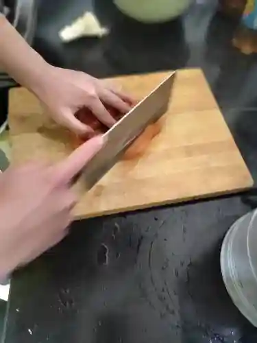 dh生活技能