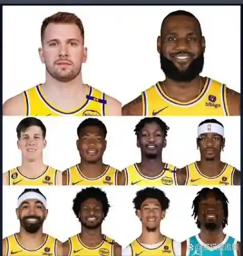 nba胡子阵容_1