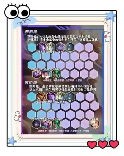 金奶妈阵容