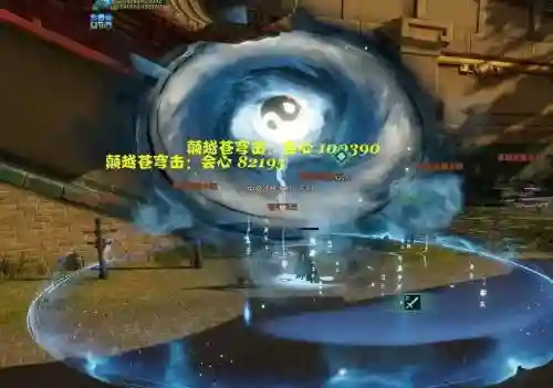 剑三纯阳pvp技能循环_1