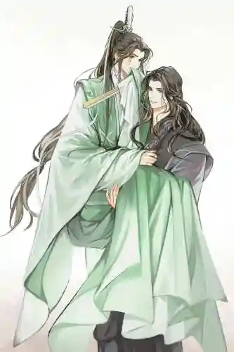 清秋阵容搭配插图