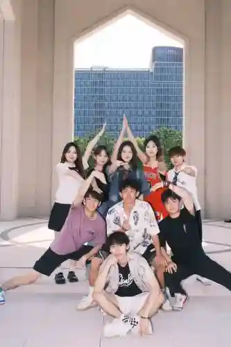 好友阵容集合