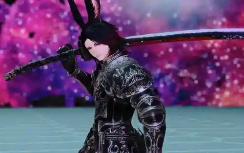 ff14欧米茄装备hq