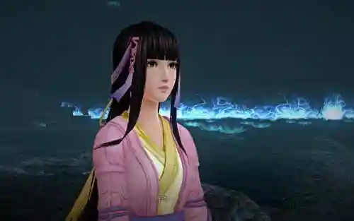 仙剑奇侠传六攻略明秀