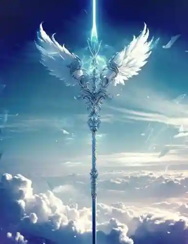 神女应该用什么武器插图