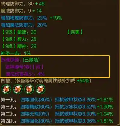 征途2刷装备灵魂技巧_1插图