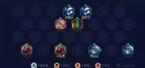 时间狗阵容搭配