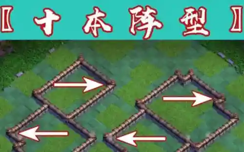 夜模式阵容