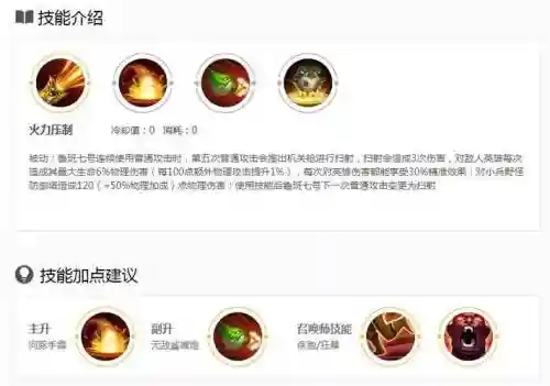 王者农药技能鲁班插图