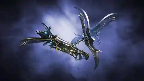 星际战甲aoe武器