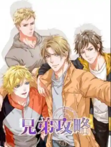兄弟之争攻略
