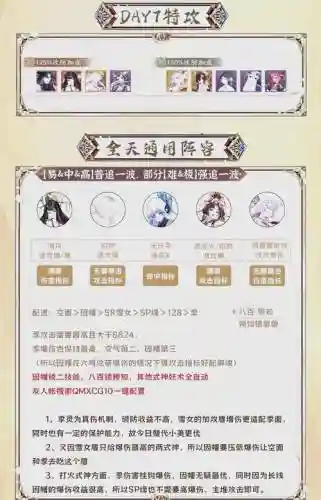 随机装阵容