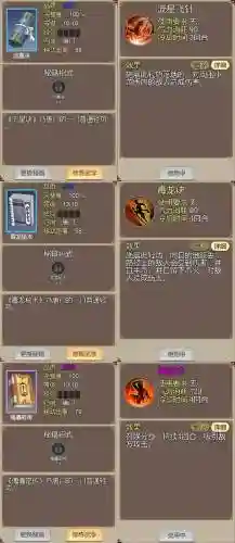 楚留香装备多少个轻功技能插图