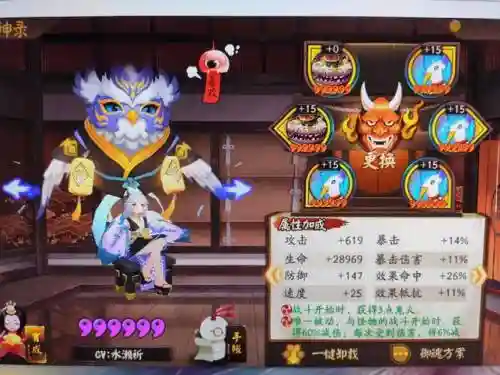 童熏阵容插图