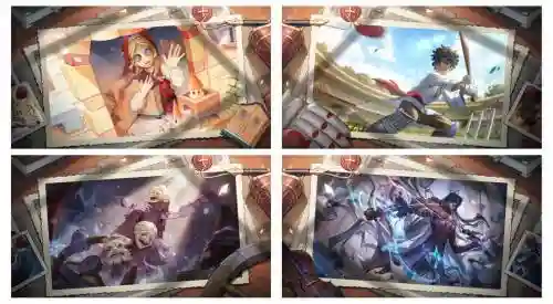 入殓师输出阵容搭配