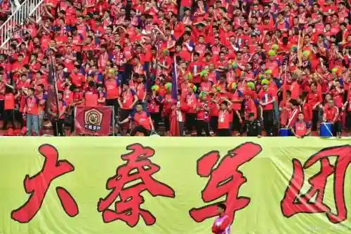 陕西大秦阵容